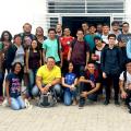 PotiLivre agitou a região oeste potiguar na UERN e UFERSA com palestras, oficinas e networking