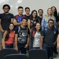 UERN sediou o 1º MeetUp PotiLivre Mossoró