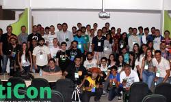 Featured image of post 1ª PotiCon: Um evento da comunidade para a comunidade de Software Livre