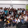 1ª PotiCon: Um evento da comunidade para a comunidade de Software Livre