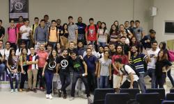 Featured image of post 2° Encontro PotiLivre