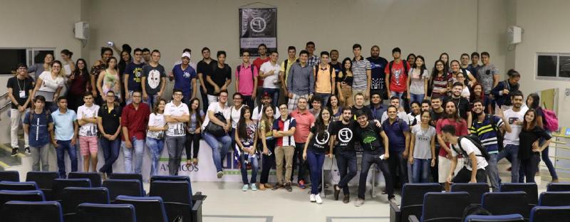 Featured image of post 2° Encontro PotiLivre