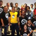 A 2ª Conferência Potiguar de Software Livre (PotiCon) foi realizada em Natal