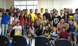 Featured image of post 3° Encontro PotiLivre em Caraúbas