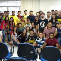 3° Encontro PotiLivre em Caraúbas