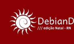 Featured image of post Debian Day - Edição 2025 - Natal