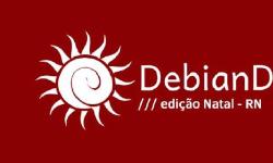 Featured image of post Debian Day - Edição 2025 - Natal