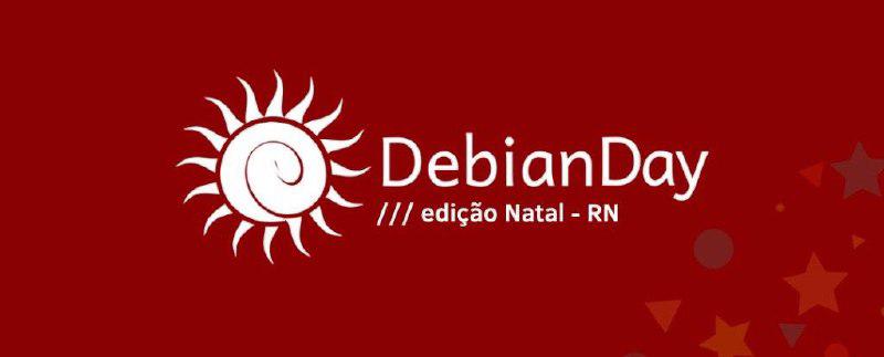 Featured image of post Debian Day - Edição 2025 - Natal