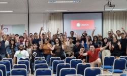 Featured image of post Realizado Debian Day 2025 - Edição Natal RN