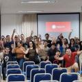 Realizado Debian Day 2025 - Edição Natal RN