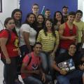 Faculdade Estácio sediou a edição do Flisol 2015