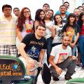 Natal sediou o FLISOL 2016 no IFRN