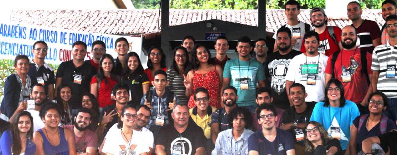 Featured image of post O FLISoL 2018 foi realizado em três cidades potiguares