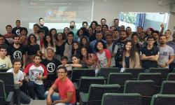 Featured image of post FLISol 2019