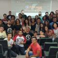 FLISol 2019