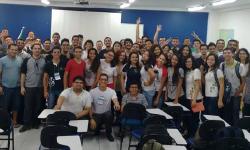 Featured image of post Python Day Natal 2015 reuniu entusiastas da plataforma Python no Rio Grande do Norte