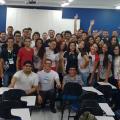 Python Day Natal 2015 reuniu entusiastas da plataforma Python no Rio Grande do Norte