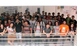 Featured image of post Python Day Natal 2016 aconteceu no Instituto Metrópole Digital