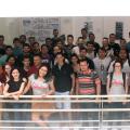 Python Day Natal 2016 aconteceu no Instituto Metrópole Digital