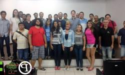 Featured image of post III Semana de Licenciatura em Informática (SELINFO) no IFRN Natal Zona Norte com apoio do PotiLivre