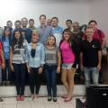III Semana de Licenciatura em Informática (SELINFO) no IFRN Natal Zona Norte com apoio do PotiLivre