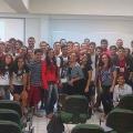 Software Freedom Day celebrou a liberdade de software em Natal