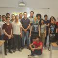 Comunidade PotiLivre organizou o Software Freedom Day em Natal