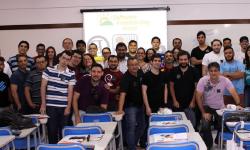 Featured image of post Software Freedom Day celebrou a liberdade de software em Natal no UNI-RN