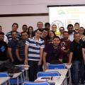 Software Freedom Day celebrou a liberdade de software em Natal no UNI-RN