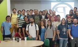 Featured image of post Celebração do Software Freedom Day em Natal