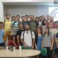 Celebração do Software Freedom Day em Natal