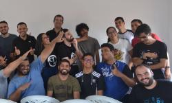 Featured image of post Celebração do Software Freedom Day em Natal 2019