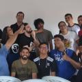 Celebração do Software Freedom Day em Natal 2019