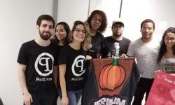 Featured image of post Participação da PotiLivre no evento UPGRADE